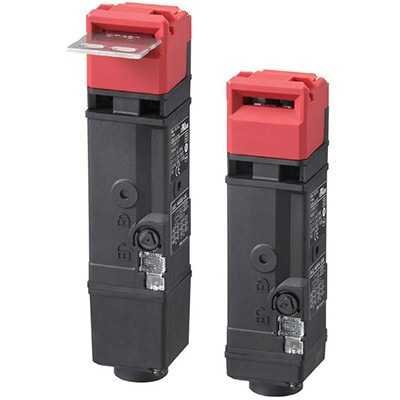 OMRON - D4SL-N2VFG - Safety Interlock Switches