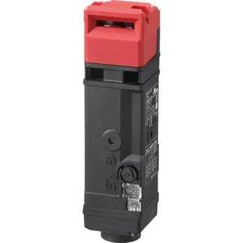 OMRON - D4SL-N4NDG-DN - Safety Interlock Switches
