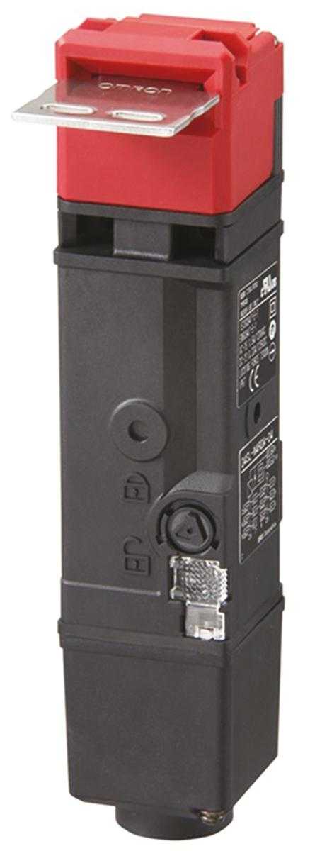 OMRON - D4SL-N4QDA-D - Safety Interlock Switches