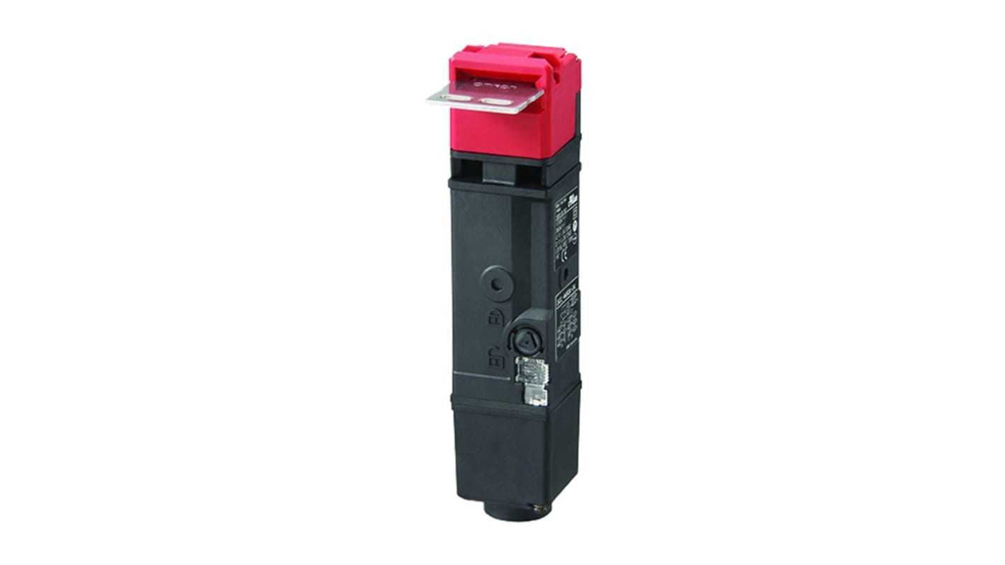 OMRON - D4SL-N4RFA-D - Safety Interlock Switches