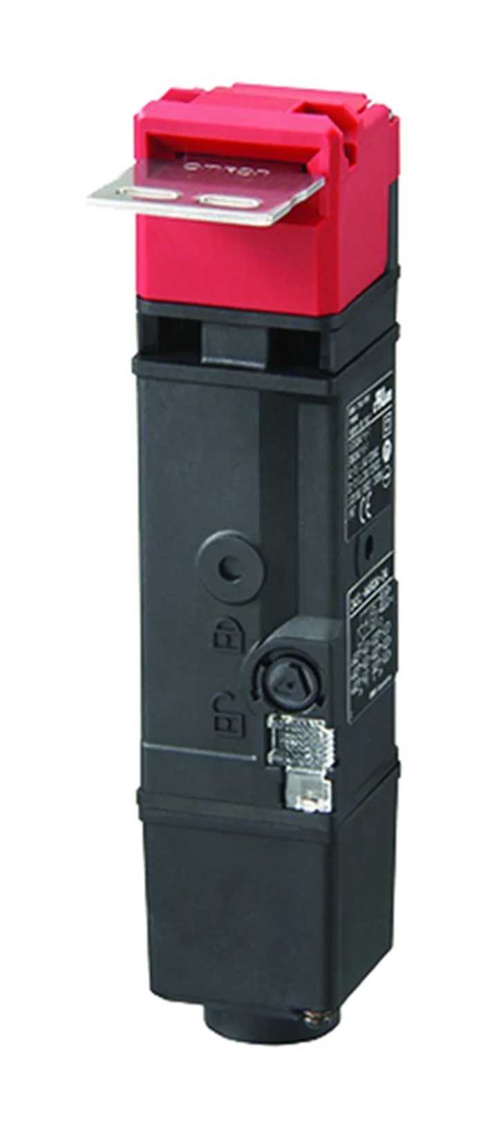 OMRON - D4SL-N4RFA-DN - Safety Interlock Switches