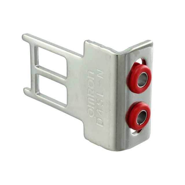 OMRON - D4SL-NK2G - Mechanical Limit Switches