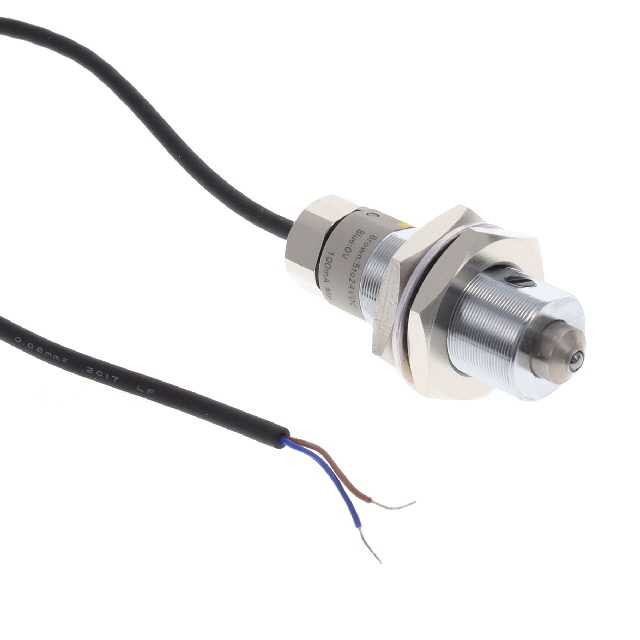 OMRON - D5A-7410 - Mechanical Limit Switches