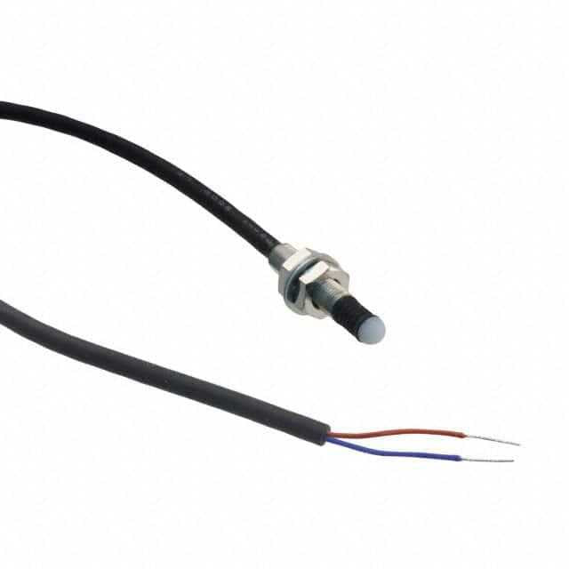 OMRON - D5B-5015 - Mechanical Limit Switches