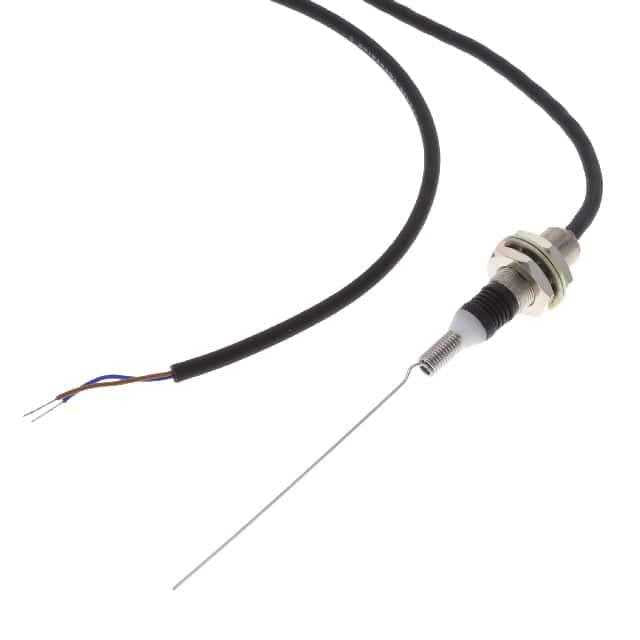 OMRON - D5B-8511 - Mechanical Limit Switches