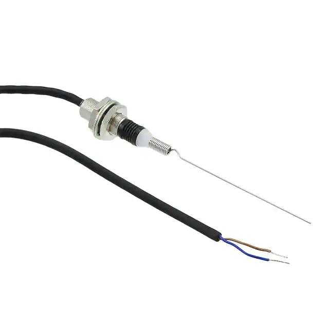 OMRON - D5B-8513 - Mechanical Limit Switches