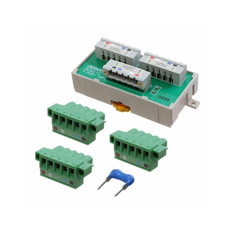 OMRON - DCN1-1C - PLC Accessories