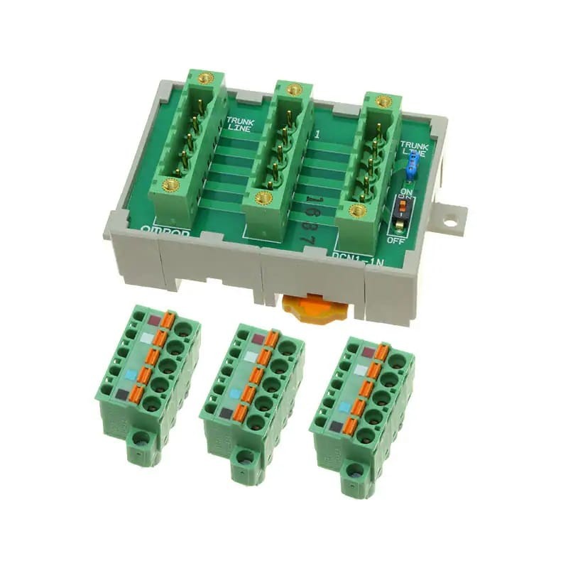 OMRON - DCN1-1NC - PLC Accessories