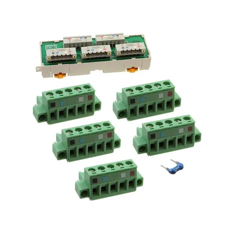 OMRON - DCN1-3C - PLC Accessories