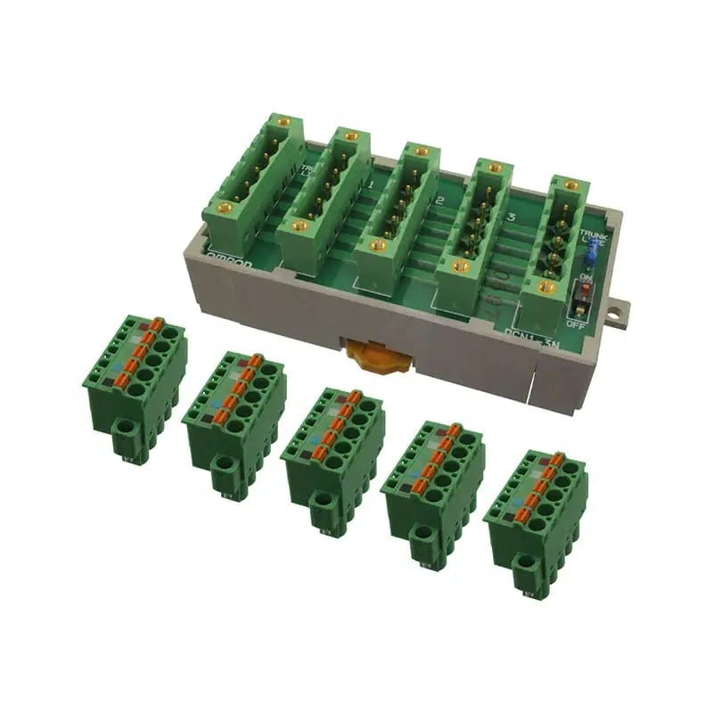 OMRON - DCN1-3NC - PLC Accessories