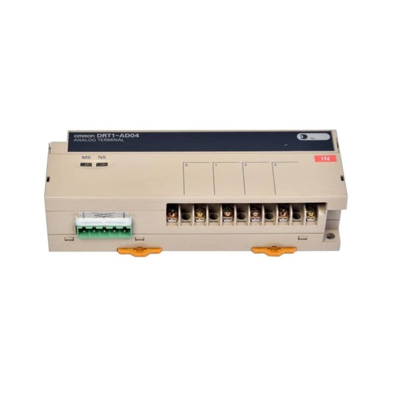 OMRON - DRT1-AD04 - PLC Accessories