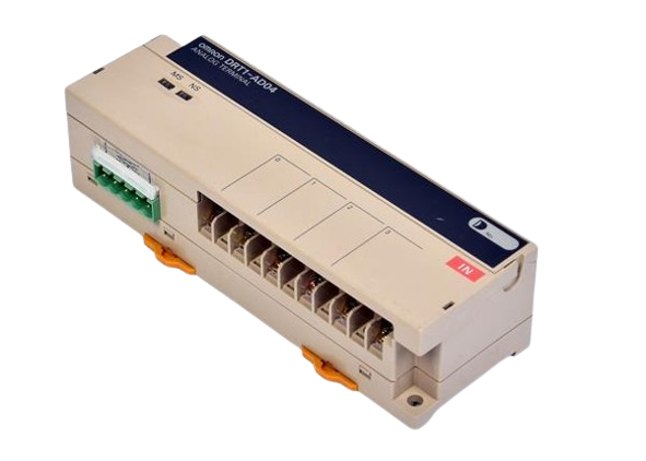 OMRON - DRT1-DA02 - PLC Accessories