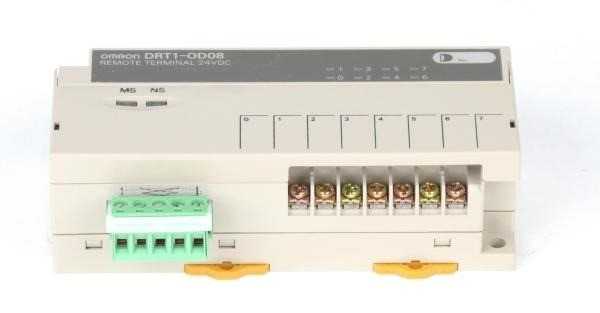 OMRON - DRT1-OD08-1 - PLC Accessories