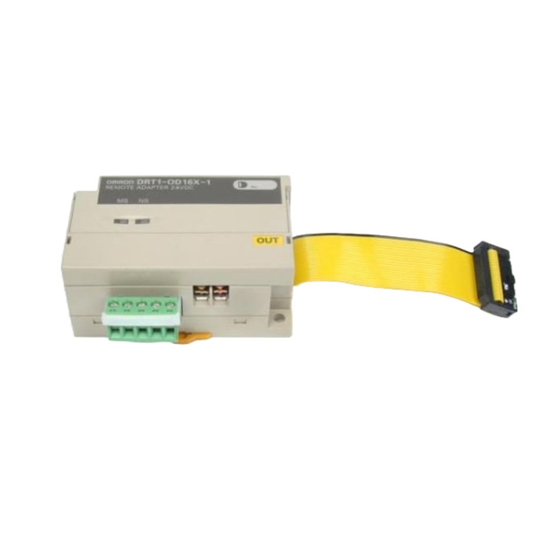 OMRON - DRT1-OD16X - PLC Accessories