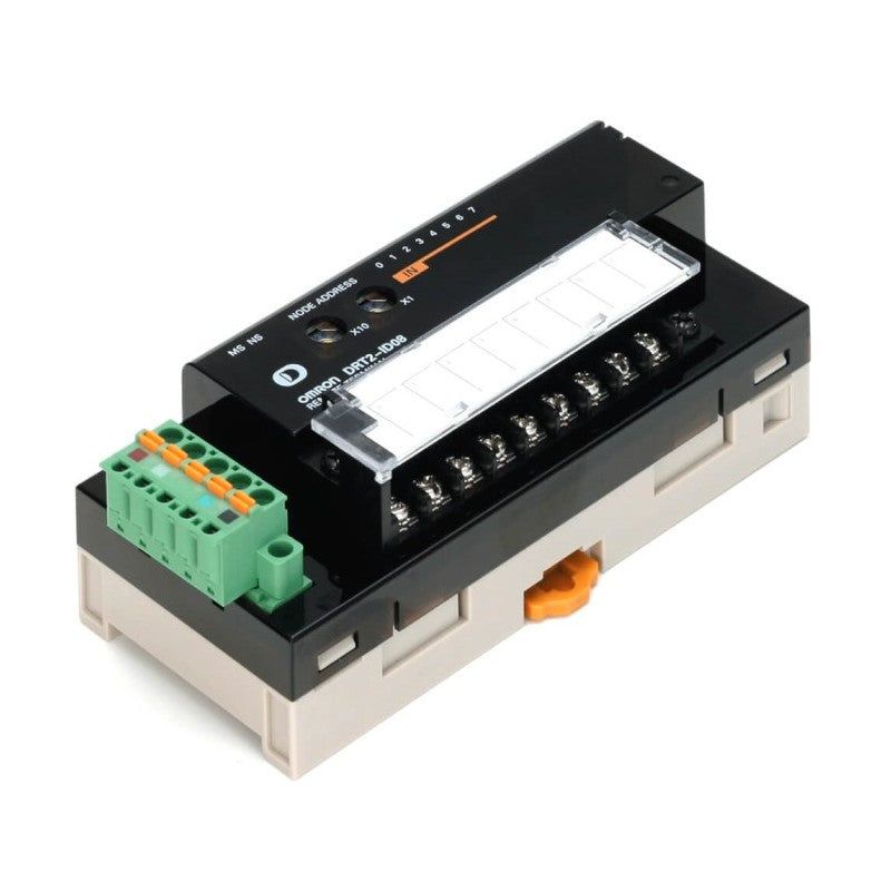 OMRON - DRT2-ID08-1 - PLC Accessories