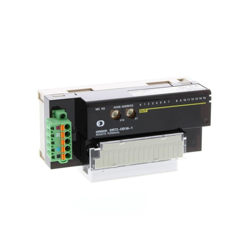 OMRON - DRT2-ID16-1 - PLC Accessories