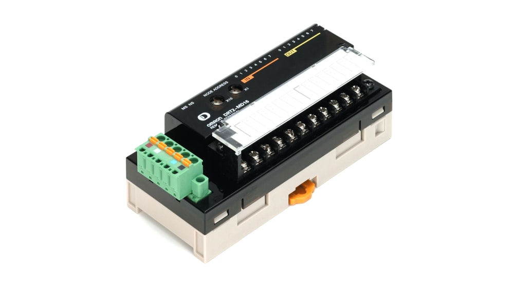 OMRON - DRT2-ID32BV-1 - PLC Accessories
