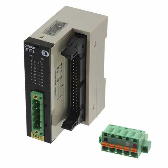 OMRON - DRT2-ID32ML - PLC Accessories