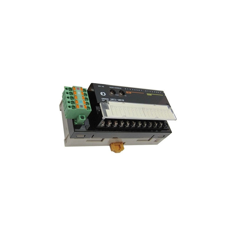 OMRON - DRT2-MD16-1 - PLC Accessories