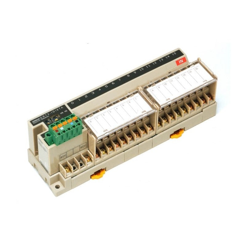 OMRON - DRT2-MD16TA-1 - PLC Accessories