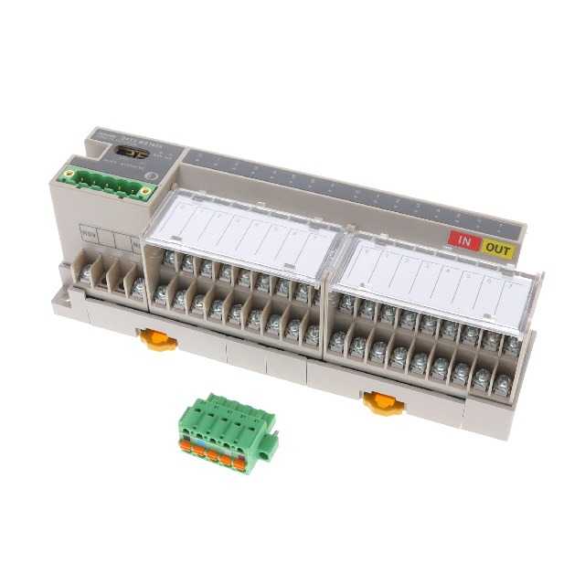 OMRON - DRT2-MD16TA - PLC Accessories