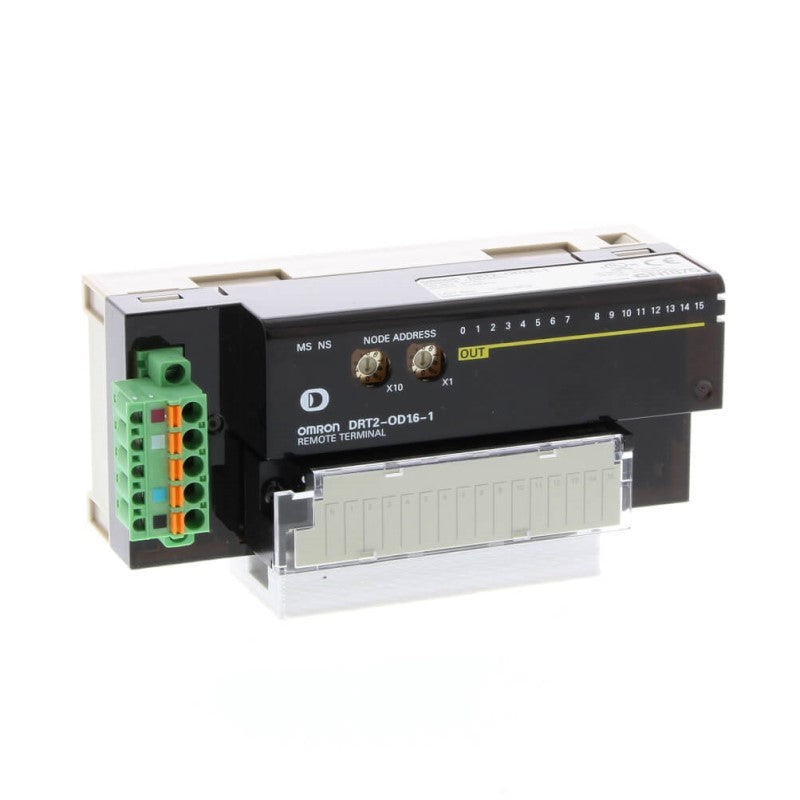 OMRON - DRT2-OD16-1 - PLC Accessories