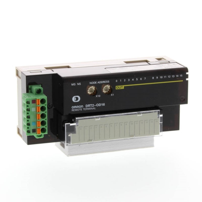 OMRON - DRT2-OD16 - PLC Accessories