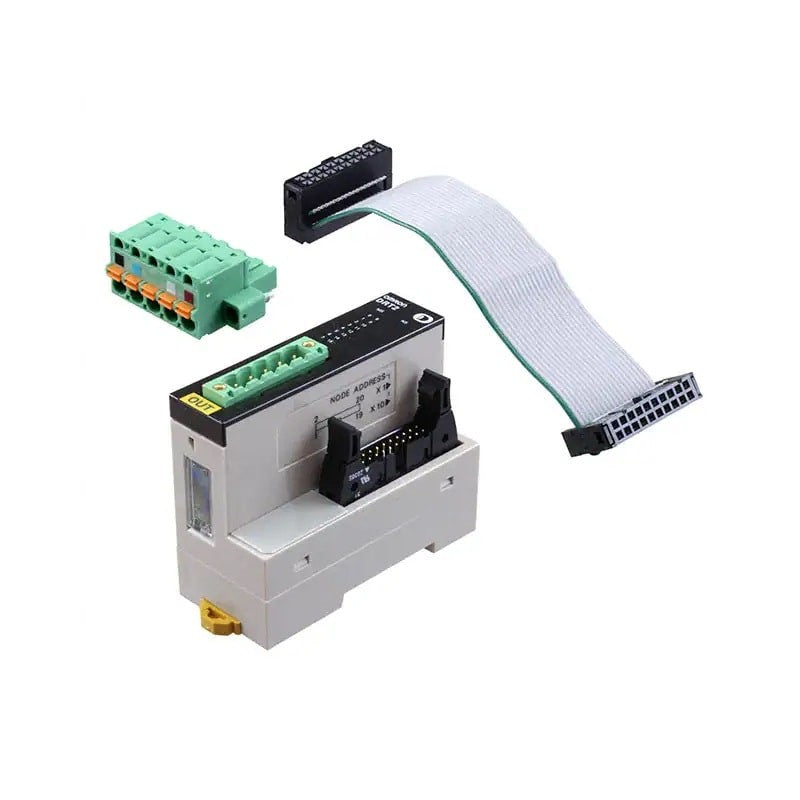OMRON - DRT2-OD16MLX-1 - PLC Accessories