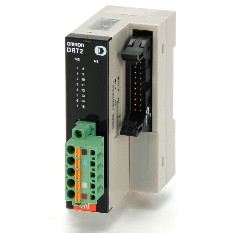 OMRON - DRT2-OD16MLX - PLC Accessories