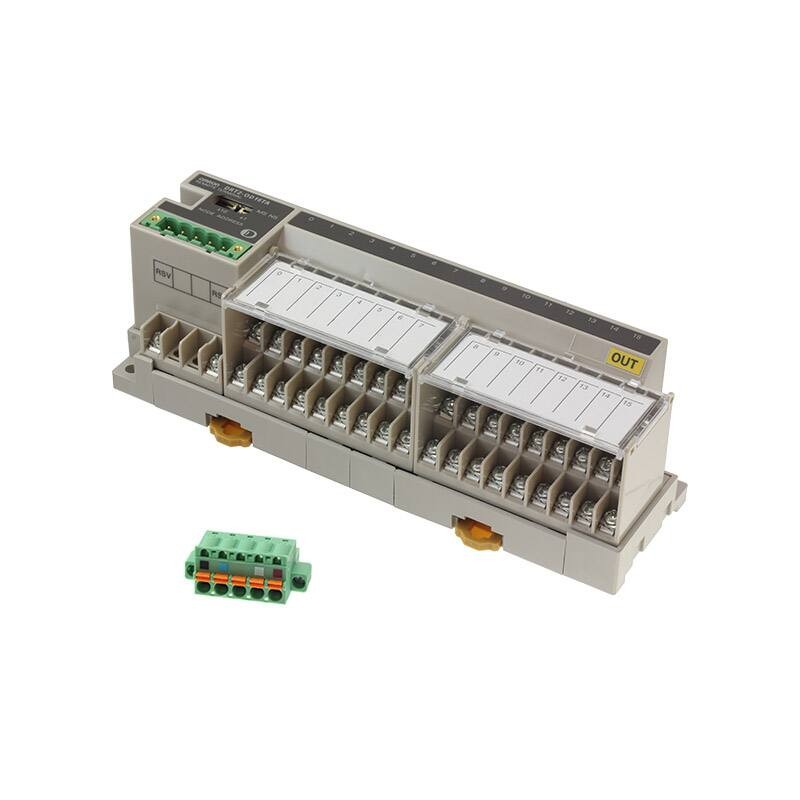 OMRON - DRT2-OD16TA-1 - PLC Accessories
