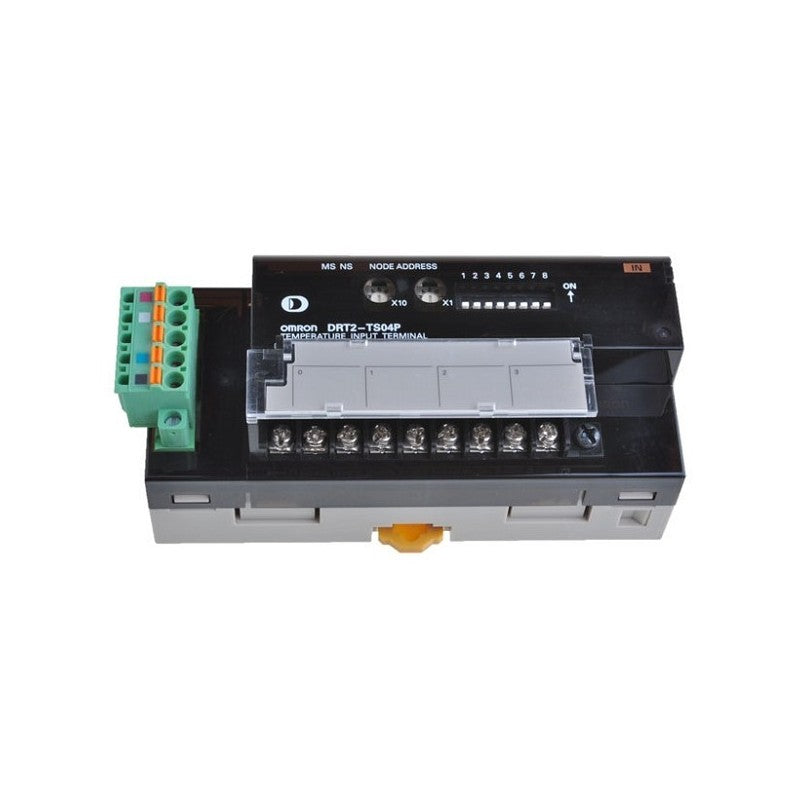 OMRON - DRT2-TS04P - PLC Accessories