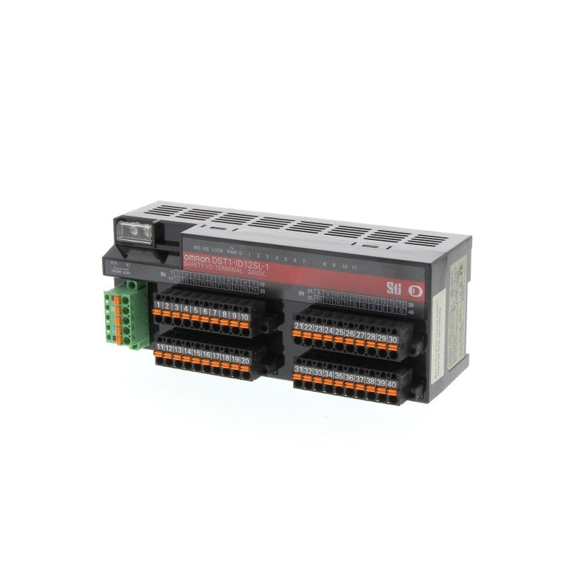 OMRON - DST1-ID12SL-1 - Safety Control Devices