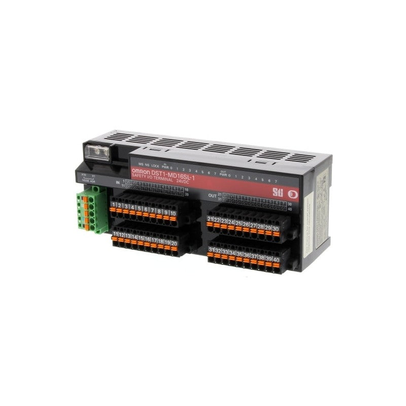 OMRON - DST1-MD16SL-1 - PLC Expansion Modules