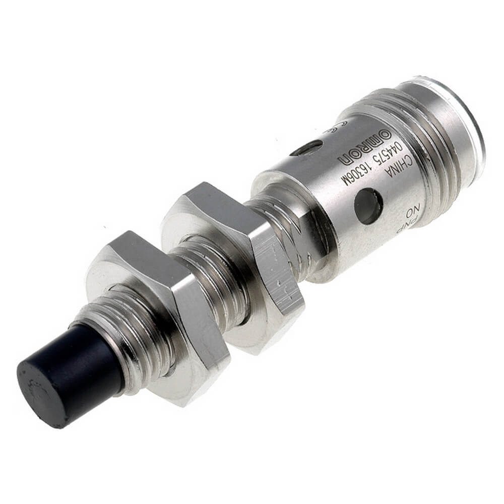 OMRON - E2A-M08KN04-M1-B1 - Proximity Detection Switches