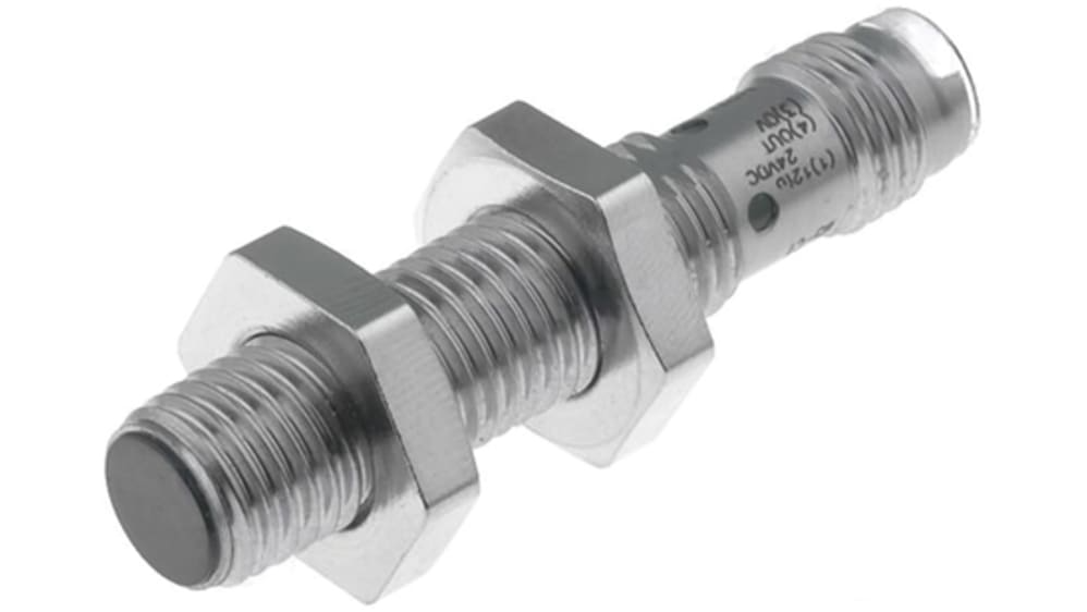 OMRON - E2A-M08KS02-M1-B2 - Proximity Detection Switches