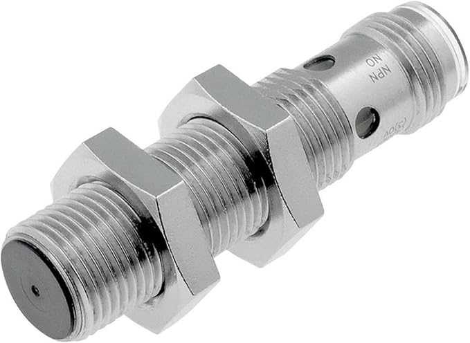 OMRON - E2A-M12KS02-M1-B1 - Proximity Detection Switches