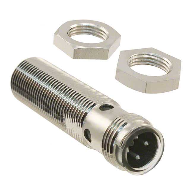 OMRON - E2A-M12KS04-M1-B1 - Proximity Detection Switches