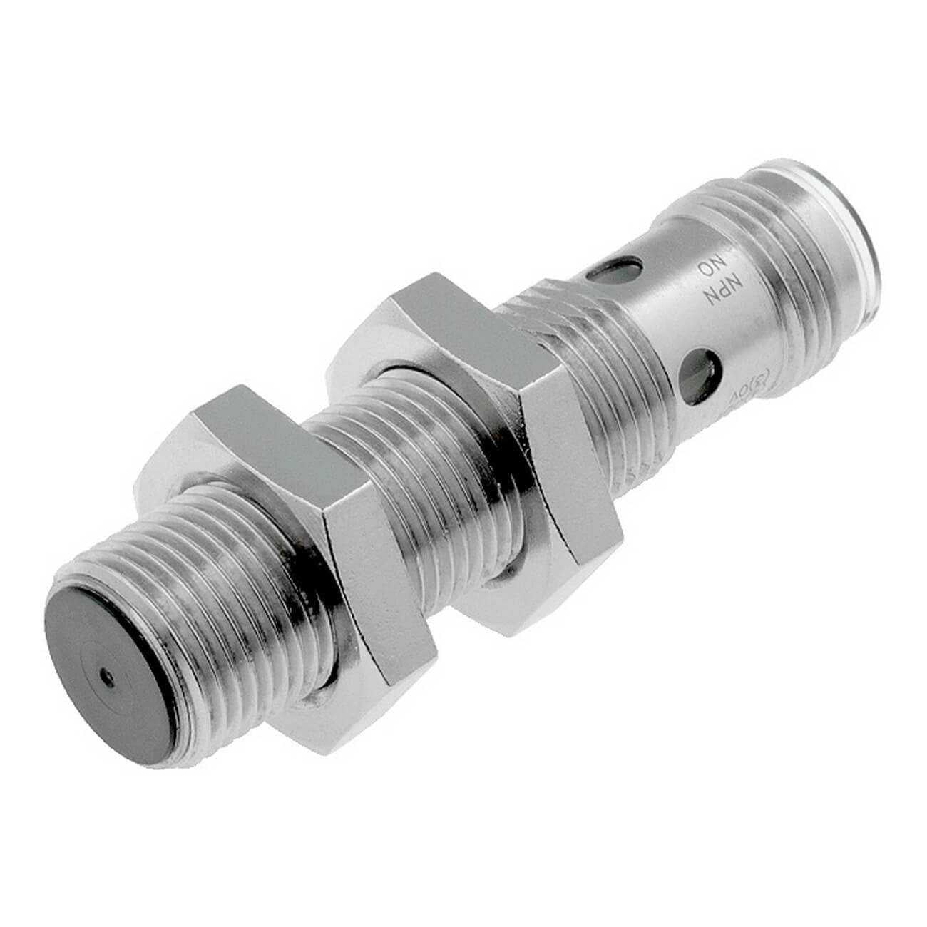 OMRON - E2A-M12KS04-M1-B2 - Proximity Detection Switches