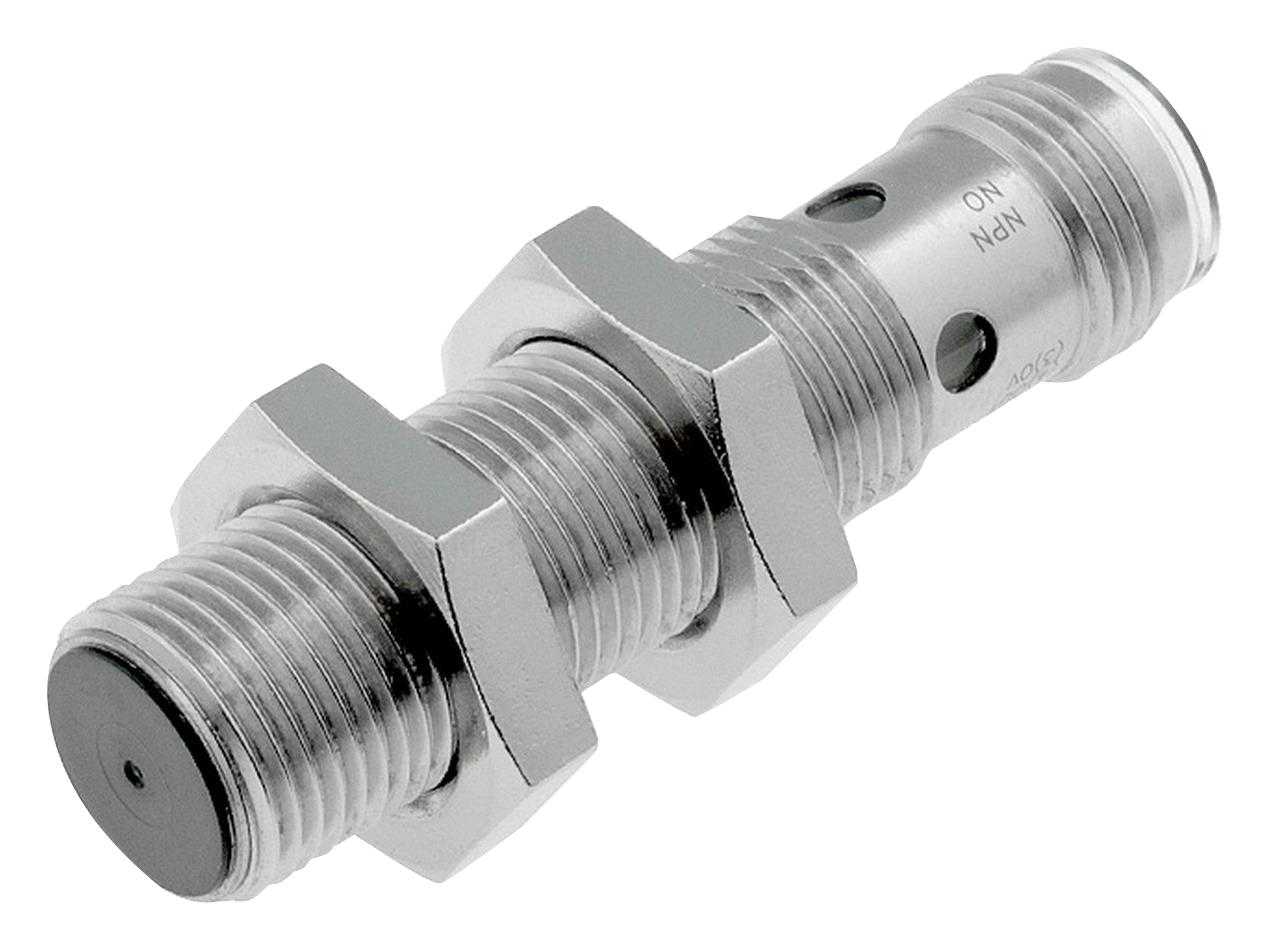OMRON - E2A-M12KS04-M1-B3 - Proximity Detection Switches