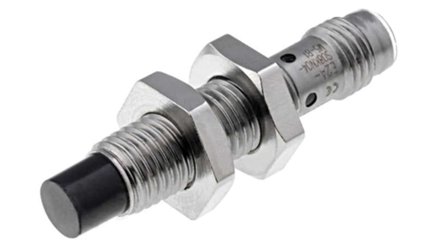 OMRON - E2A-S08KN04-M5-B2 - Proximity Detection Switches