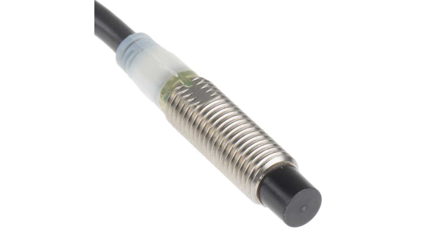 OMRON - E2A-S08KN04-WP-B1 5M - Proximity Detection Switches