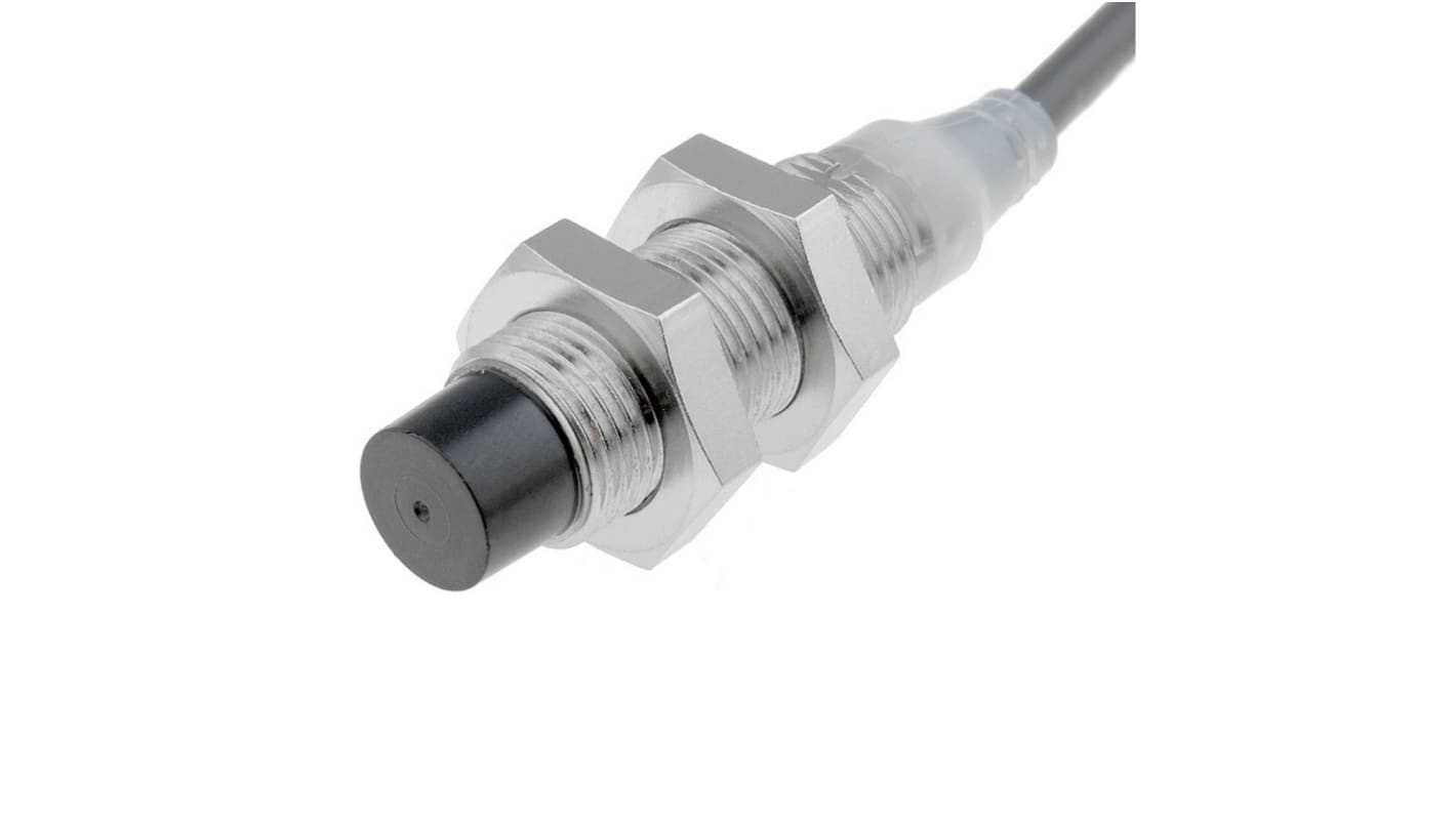 OMRON - E2A-S08KN04-WP-B2 2M - Proximity Detection Switches