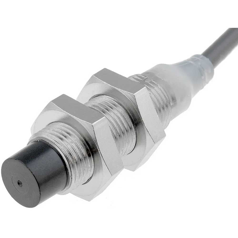 OMRON - E2B-M12KN08-WP-C1 2M - Proximity Detection Switches
