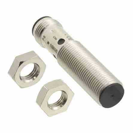 OMRON - E2B-M12KS04-M1-C2 - Proximity Detection Switches