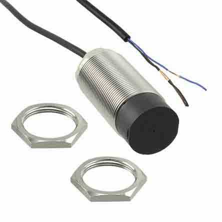 OMRON - E2B-M30KN20-WP-C1 2M - Proximity Detection Switches