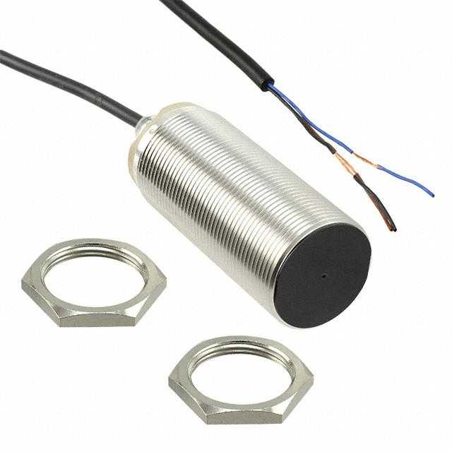 OMRON - E2B-M30LS15-WP-C2 2M - Proximity Detection Switches