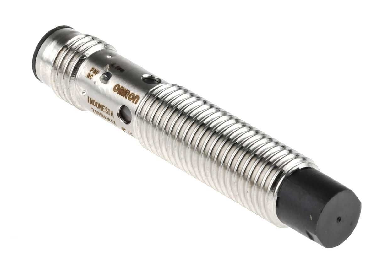 OMRON - E2B-S08KN04-MC-B2 - Proximity Detection Switches