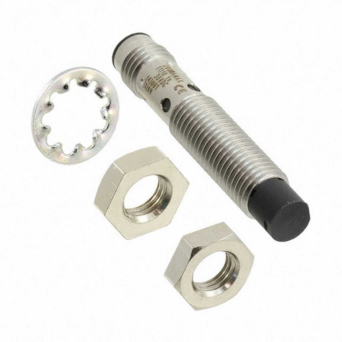 OMRON - E2B-S08KN04-MC-C1 - Proximity Detection Switches