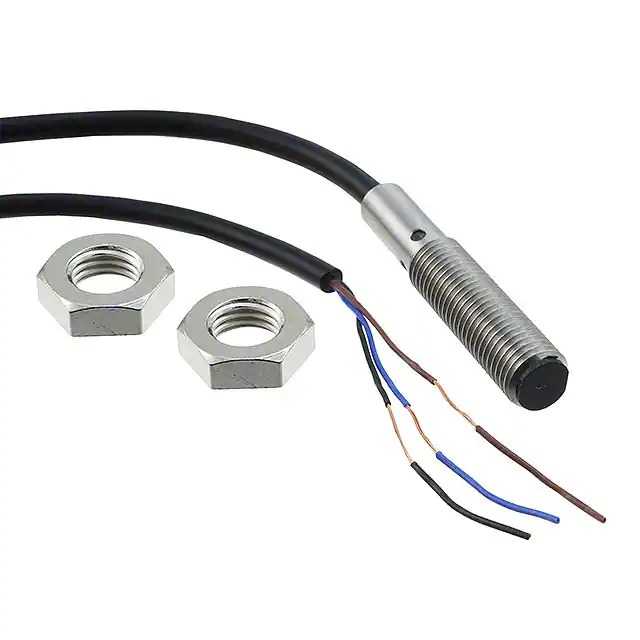 OMRON - E2B-S08KS02-WP-C1 2M - Proximity Detection Switches