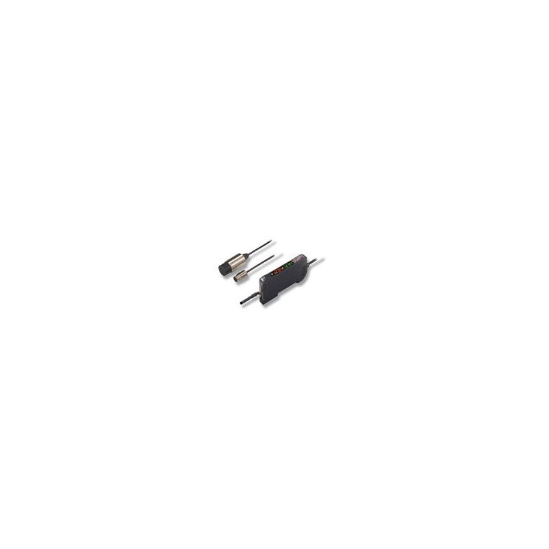 OMRON - E2C-EM02 - Proximity Detection Switches